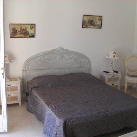 1321 Route De L'Escalet Villa Les Oliviers รามาตูแอล ภายนอก รูปภาพ