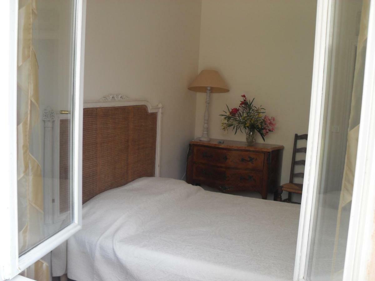 1321 Route De L'Escalet Villa Les Oliviers รามาตูแอล ภายนอก รูปภาพ