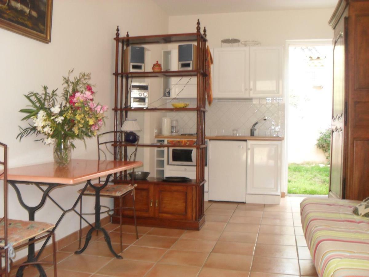 1321 Route De L'Escalet Villa Les Oliviers รามาตูแอล ภายนอก รูปภาพ
