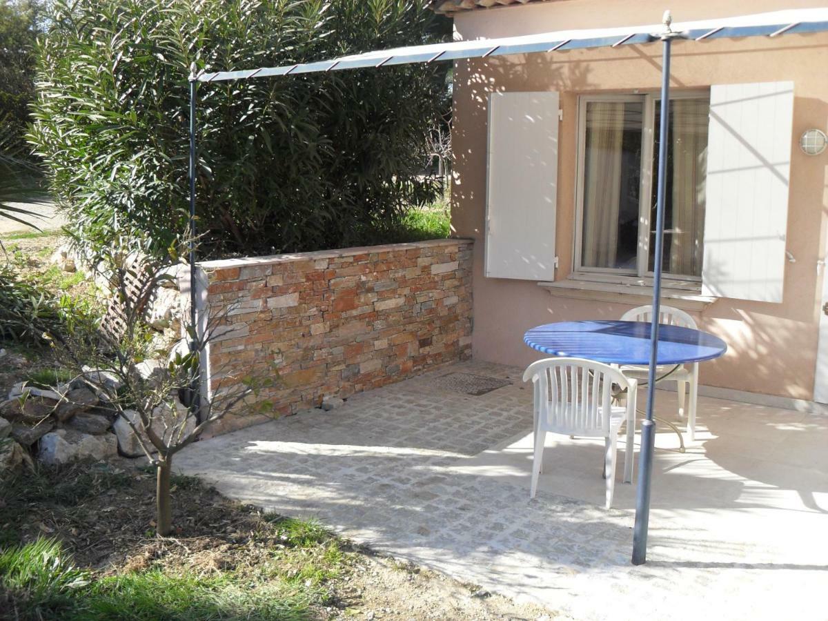1321 Route De L'Escalet Villa Les Oliviers รามาตูแอล ภายนอก รูปภาพ