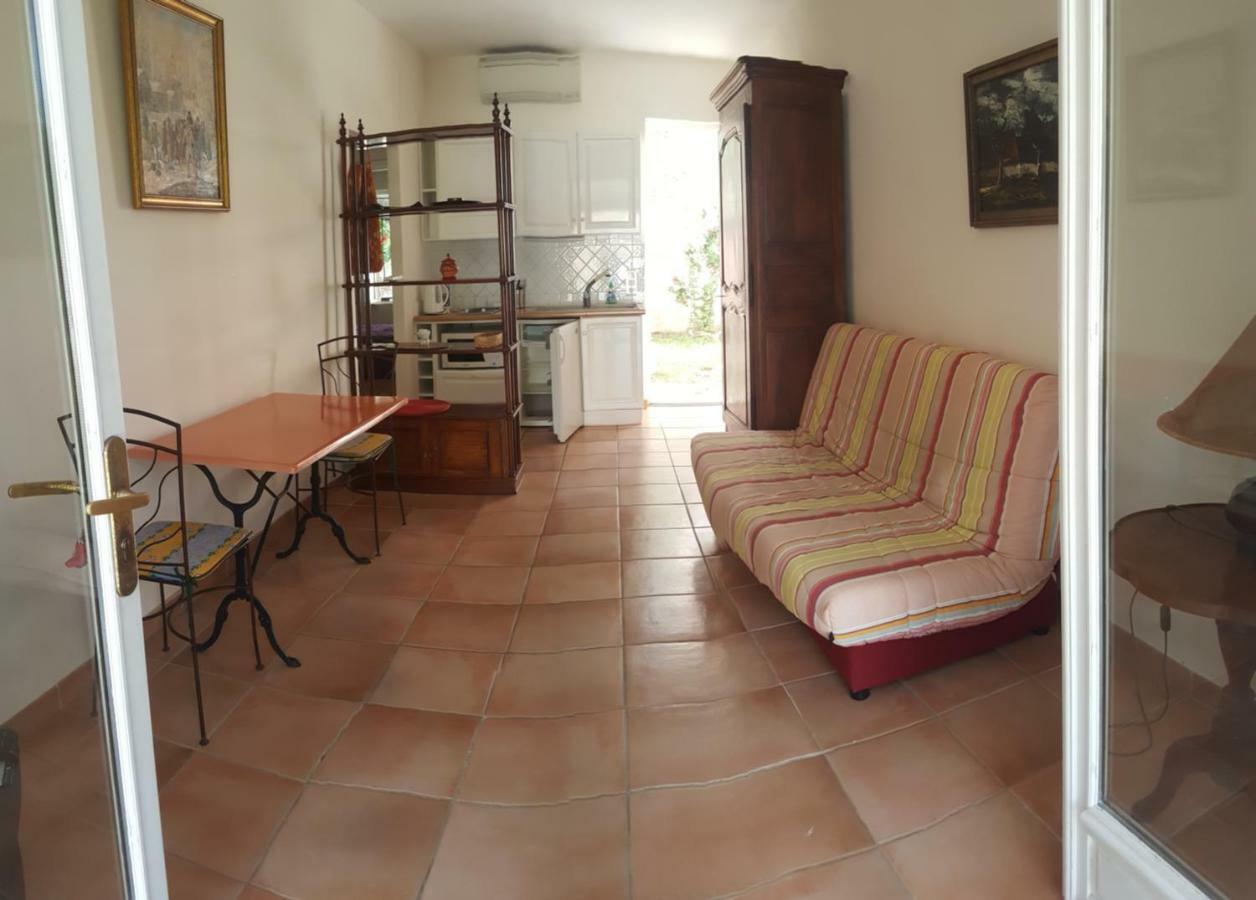 1321 Route De L'Escalet Villa Les Oliviers รามาตูแอล ภายนอก รูปภาพ