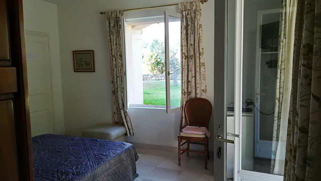 1321 Route De L'Escalet Villa Les Oliviers รามาตูแอล ภายนอก รูปภาพ