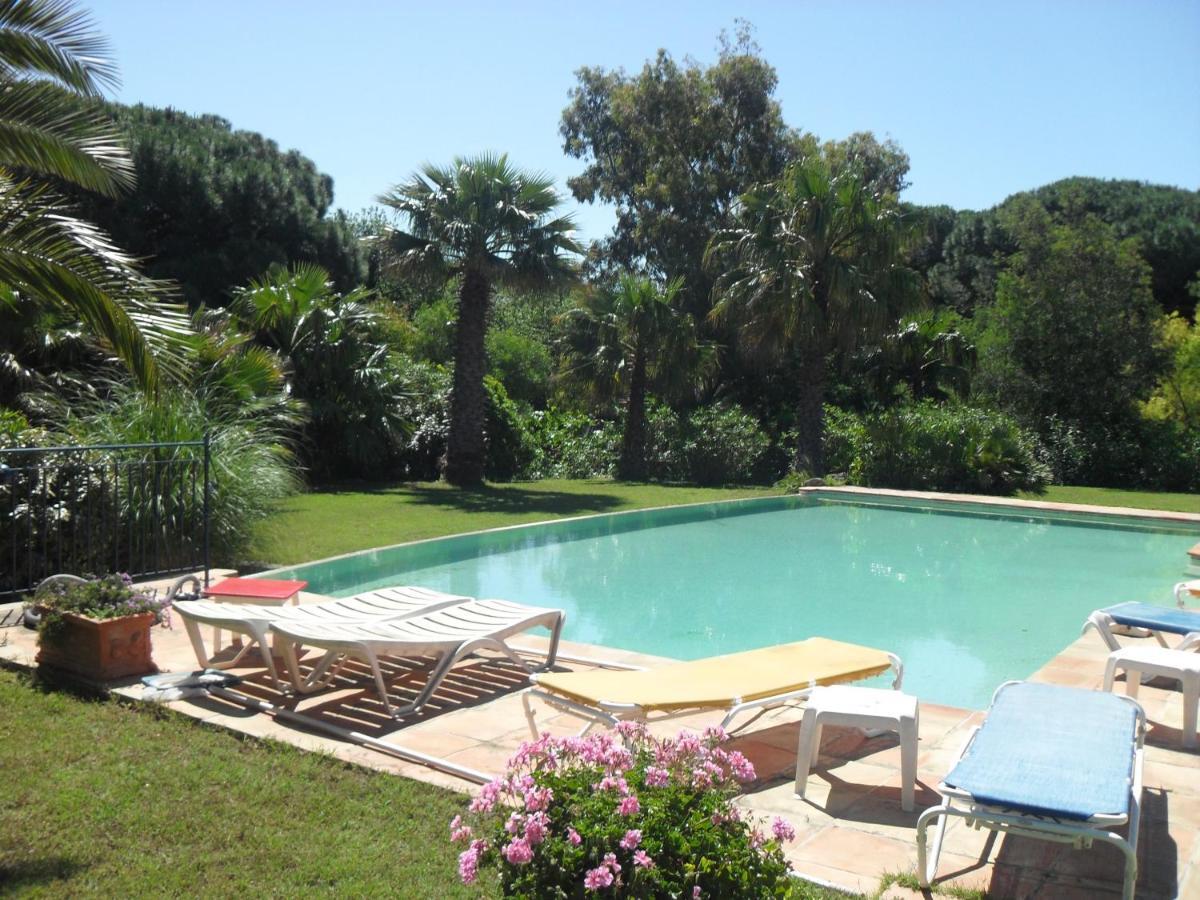 1321 Route De L'Escalet Villa Les Oliviers รามาตูแอล ภายนอก รูปภาพ